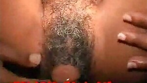 year old Granny Gone WILD.